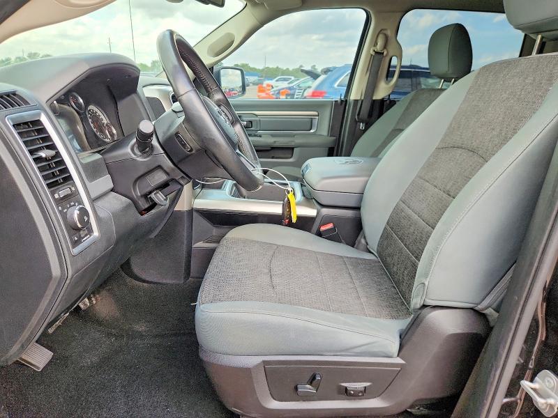 2016 Dodge RAM 1500 SLT