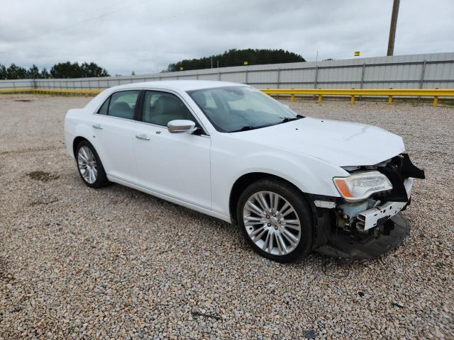 2011 Chrysler 300 Limited