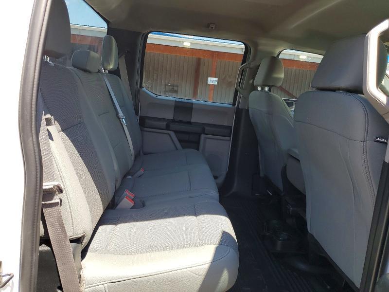 2019 Ford F250 Super Duty