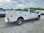 2024 Chevrolet Silverado 2500 HD