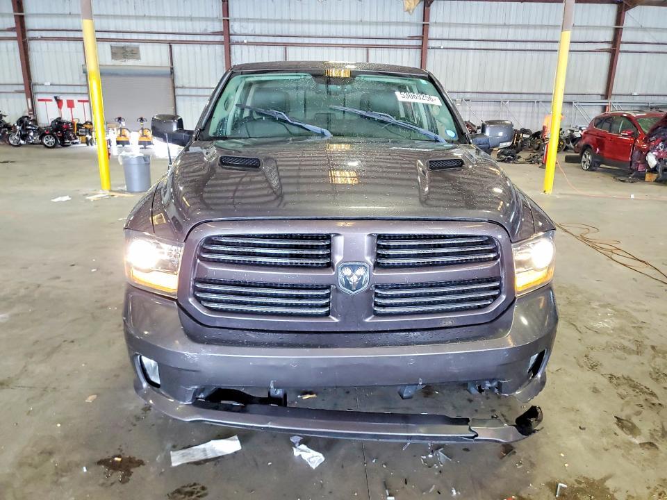 2017 Dodge RAM 1500 Sport