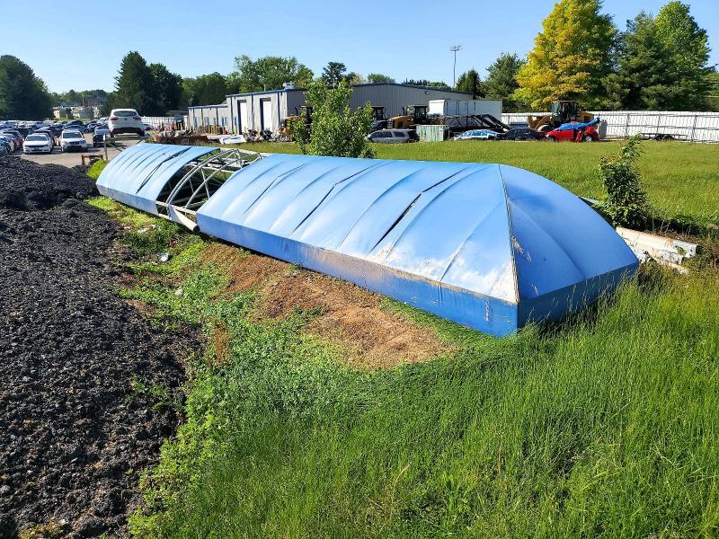 2027 Roof Awning