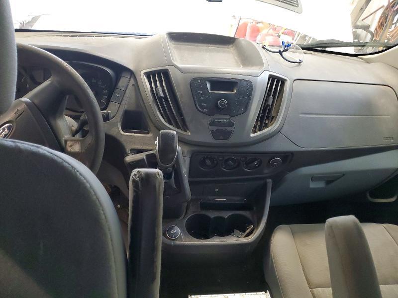 2017 Ford Transit T-350