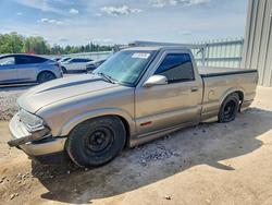 2001 Chevrolet S Truck S10 en venta en Franklin, WI