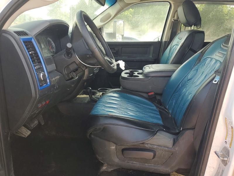 2015 Dodge RAM 2500 ST