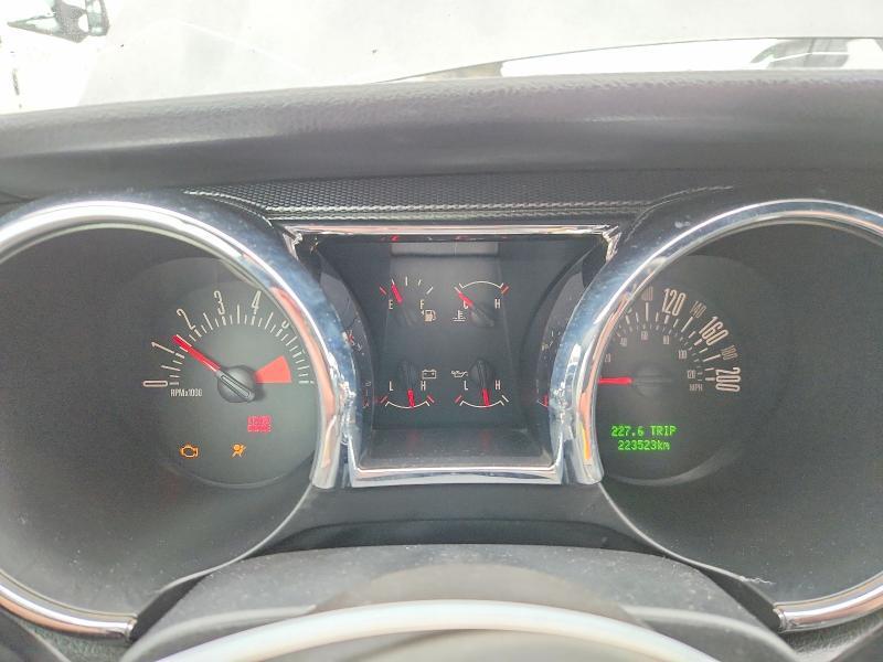 2006 Ford Mustang