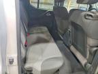 2010 Suzuki Equator Sport