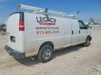 2012 Chevrolet Express G2500