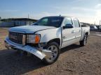 2011 GMC Sierra C1500 SLE