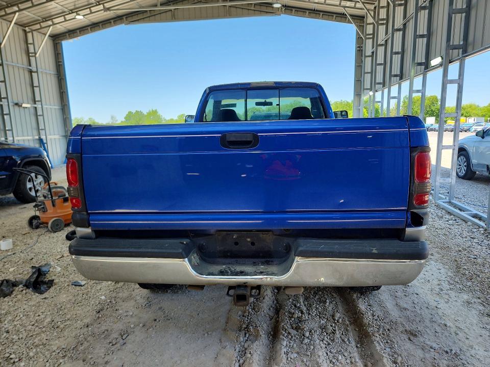 1995 Dodge RAM 2500