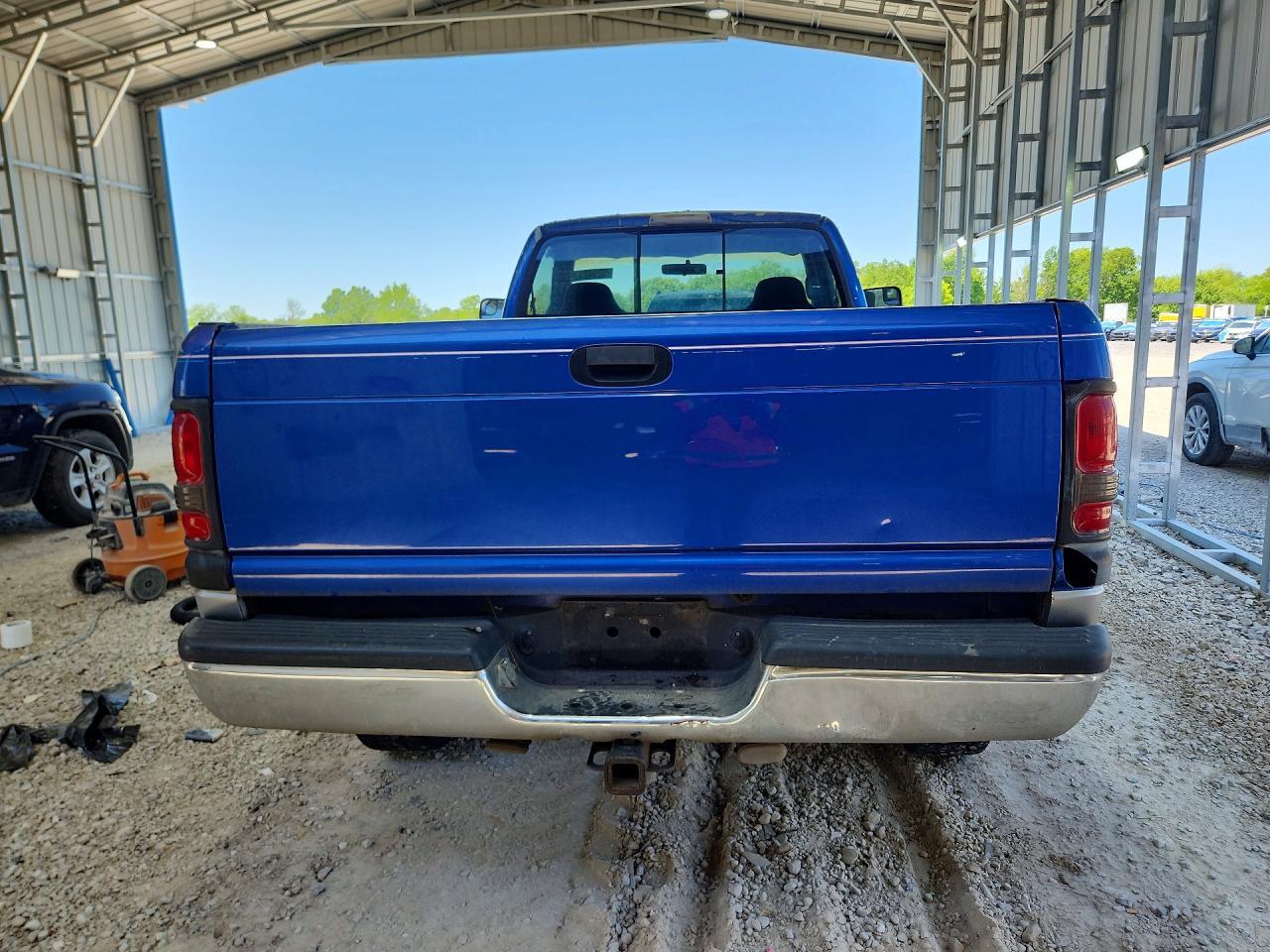 1995 Dodge RAM 2500
