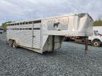 1991 Featherlite Horse Trailer