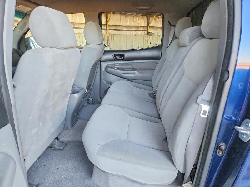 2006 Toyota Tacoma Double Cab Prerunner