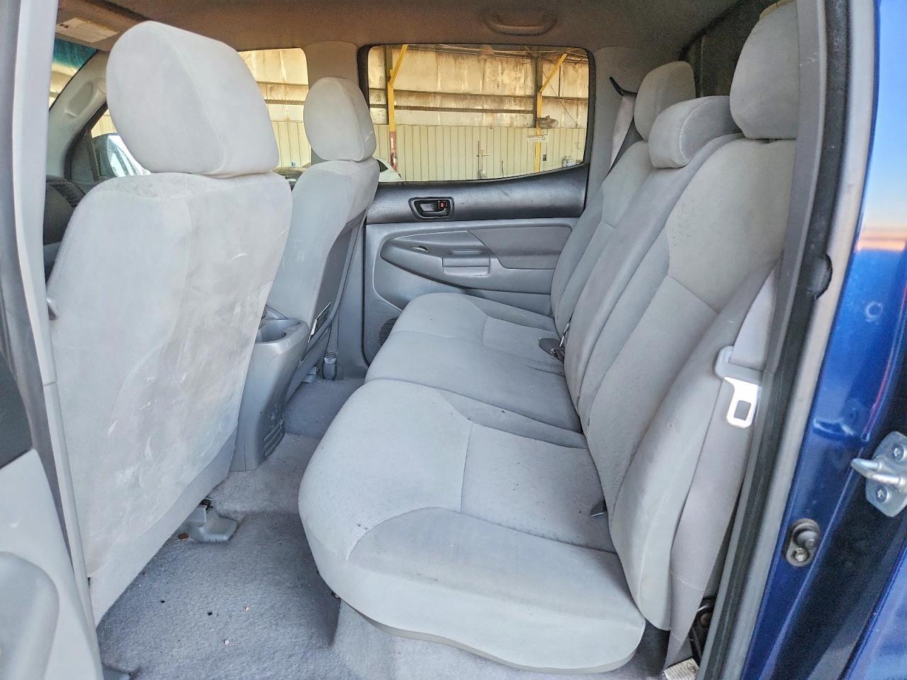 2006 Toyota Tacoma Double Cab Prerunner