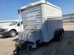 1990 Pelsue Fiber Optic Splicing Trailer