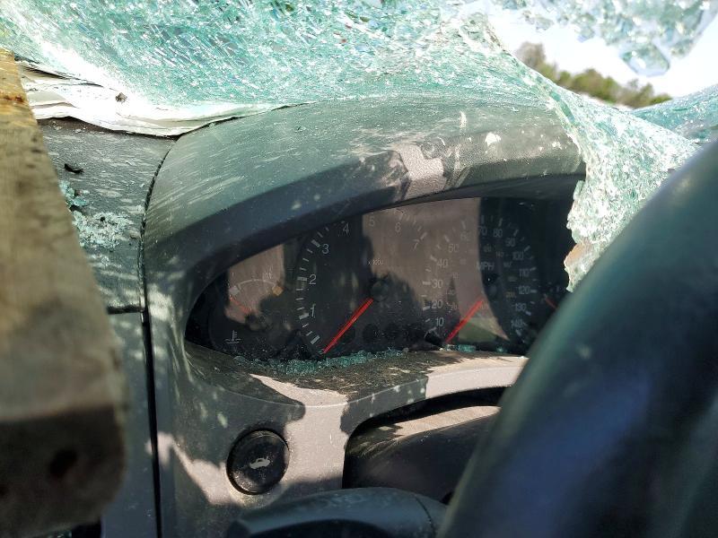 2005 Ford Focus