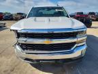 2018 Chevrolet Silverado C1500 LT