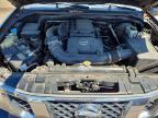 2010 Nissan Frontier SE V6