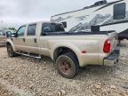 2008 Ford F450 Super Duty