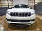 2024 Jeep Wagoneer Series iii