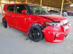 2015 Scion Xb Base