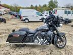 2016 Harley-Davidson Flhtcul Ultra Classic Low