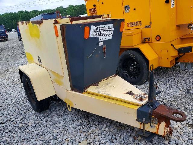1993 Kohler Generator