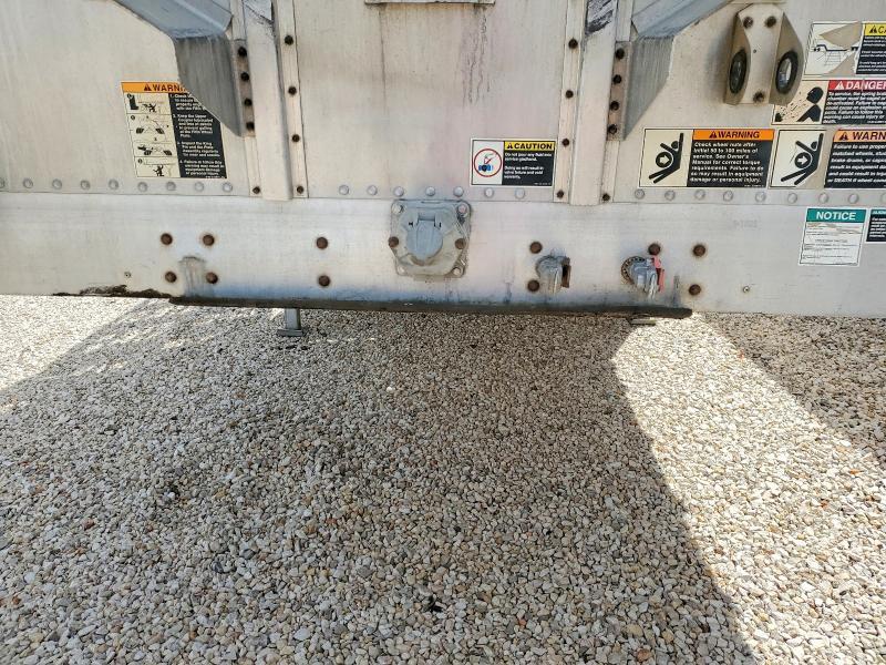 2006 Wilson Psdcl-402 Livestock Trailer