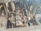 1998 Freightliner MT45G Chassis Delivery Truck