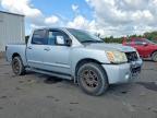 2006 Nissan Titan XE FFV