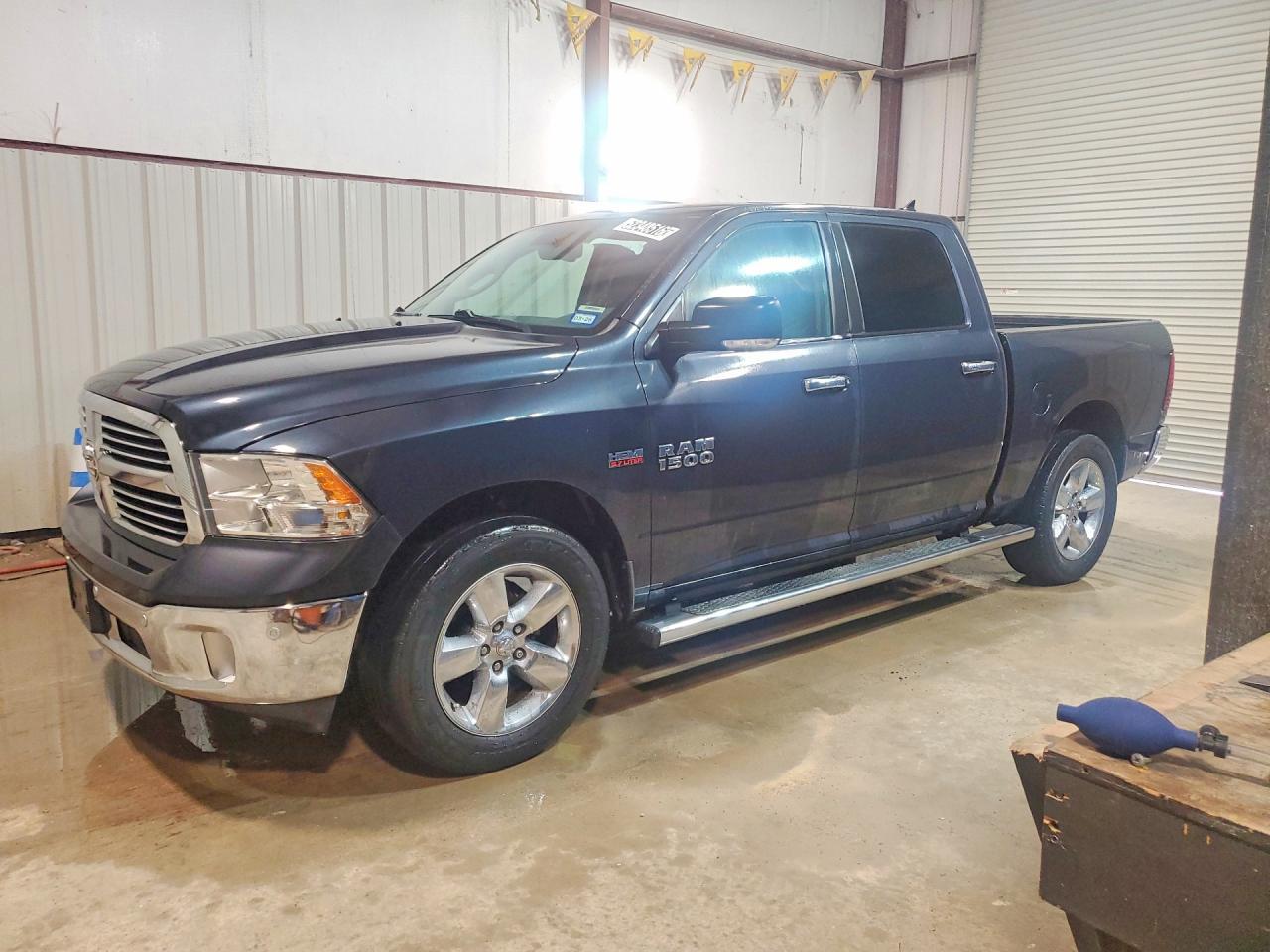 2015 Dodge RAM 1500 SLT