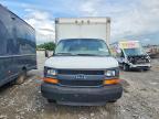 2005 Chevrolet Express BOX Truck