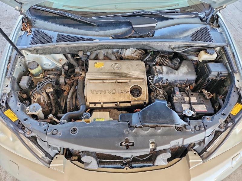 2005 Lexus Rx 330