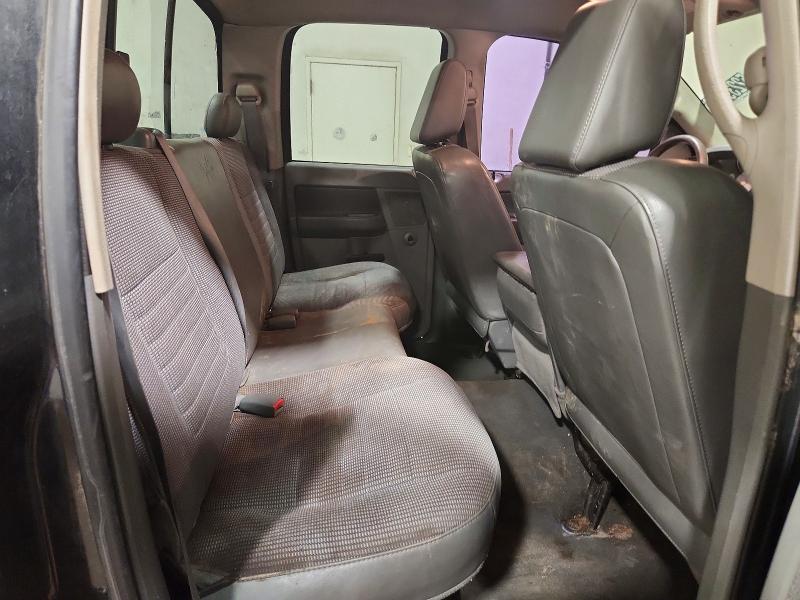 2008 Dodge RAM 1500 ST