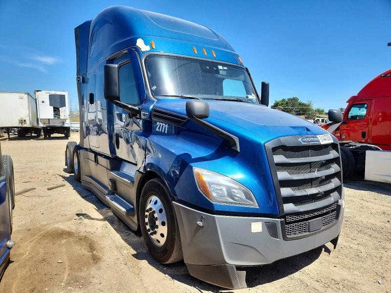2021 Freigliner Cascadia