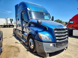 Freigliner salvage cars for sale: 2021 Freigliner Cascadia