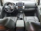 2017 Nissan Frontier PRO-4X