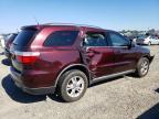 2012 Dodge Durango Crew