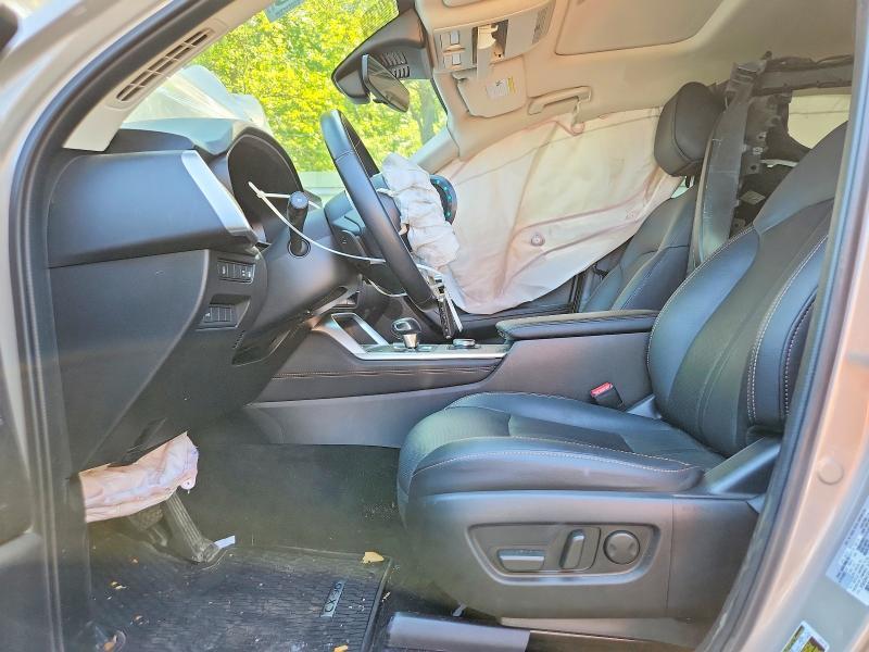 2024 Mazda Cx-90 Preferred