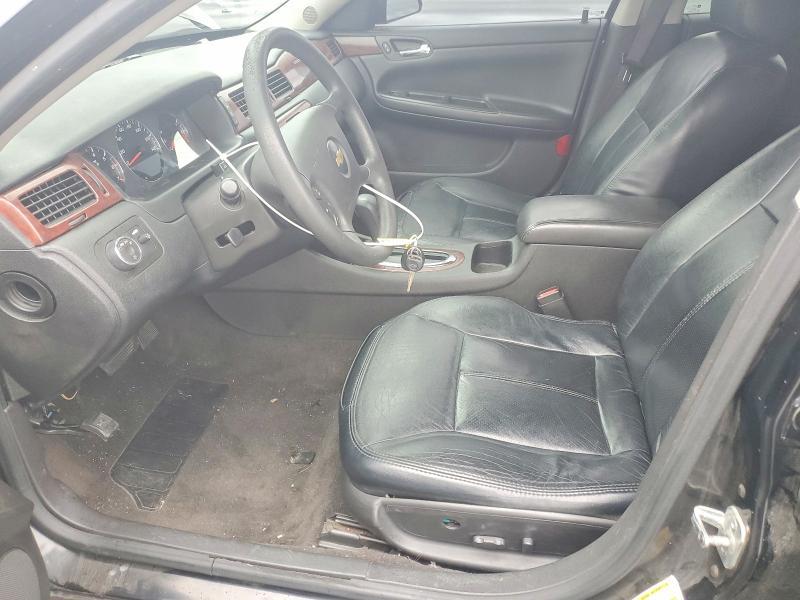 2006 Chevrolet Impala lt