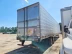 2010 Utility VS2RA Refrigerated Van Trailer