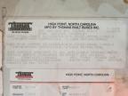 2007 Thomas Built MVP-EF School Bus