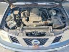 2007 Nissan Frontier SE