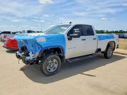 Clean Title Trucks for sale at auction: 2023 Chevrolet Silverado C2500 Heavy Duty