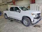 2021 Chevrolet Silverado K1500 LT