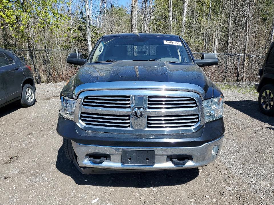 2014 Dodge RAM 1500 SLT
