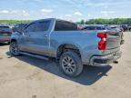 2021 Chevrolet Silverado K1500 RST
