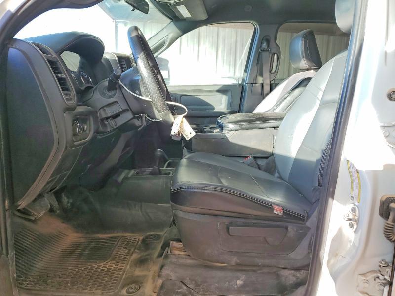 2023 Dodge RAM 2500 Tradesman