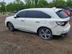 2017 Acura Mdx Technology