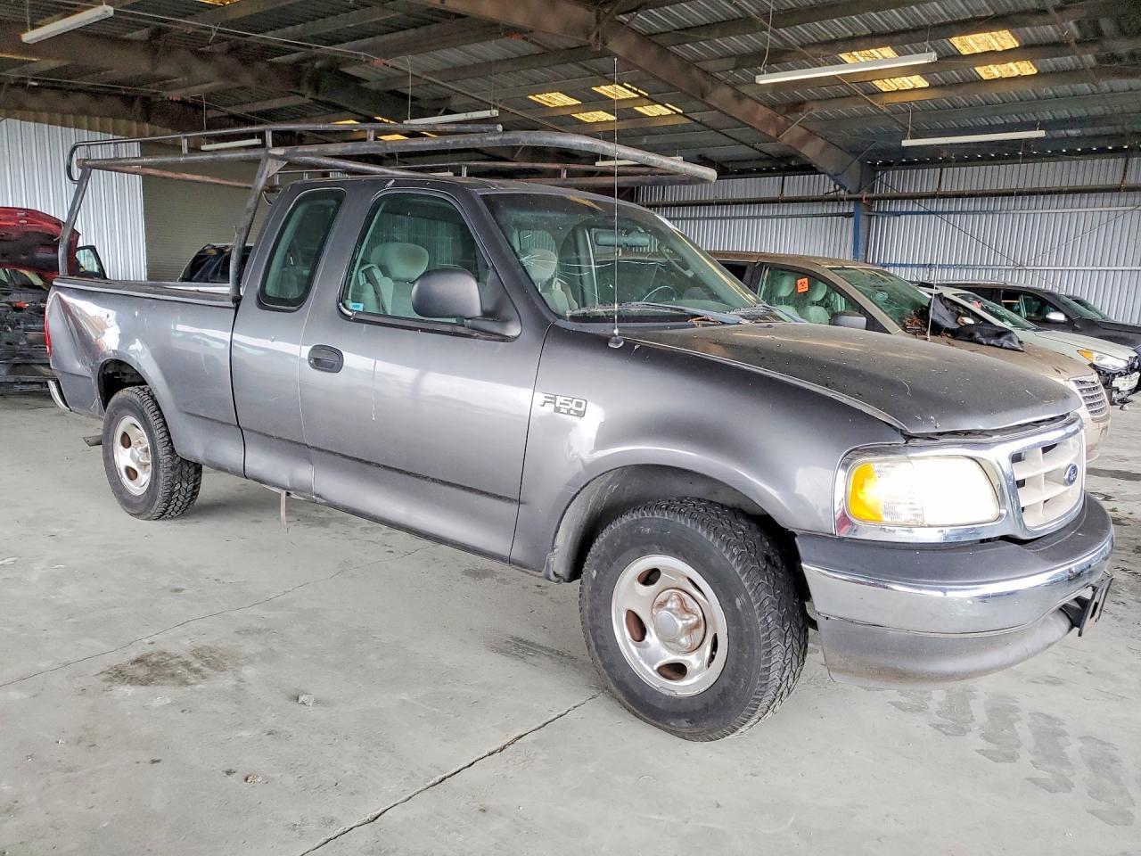 2003 Ford F150